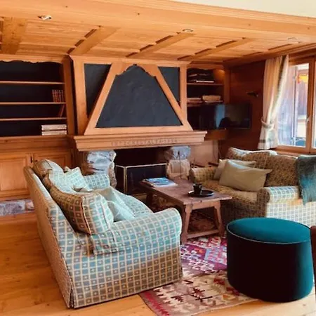 Holiday home Breathtaking View Cozy *