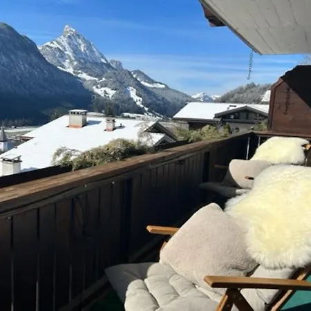 Holiday home Breathtaking View Cozy