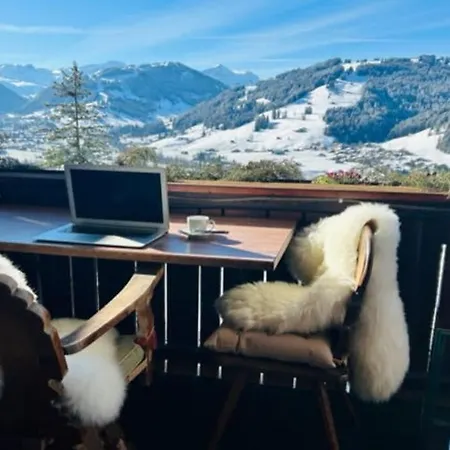 Breathtaking View Cozy